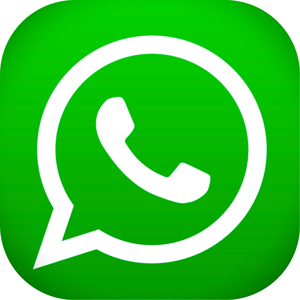 WhatsApp Icon